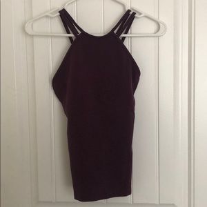 FP Movement Active Top